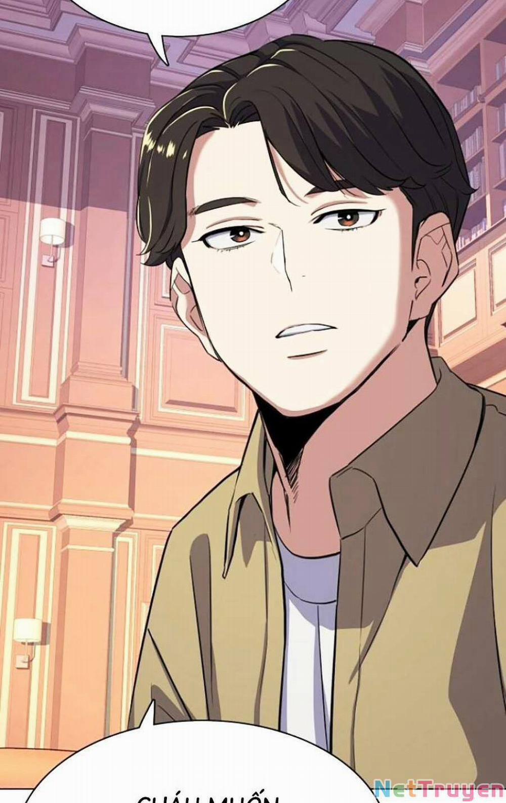 Tiểu Thiếu Gia Gia Tộc Tài Phiệt 41 trang 115