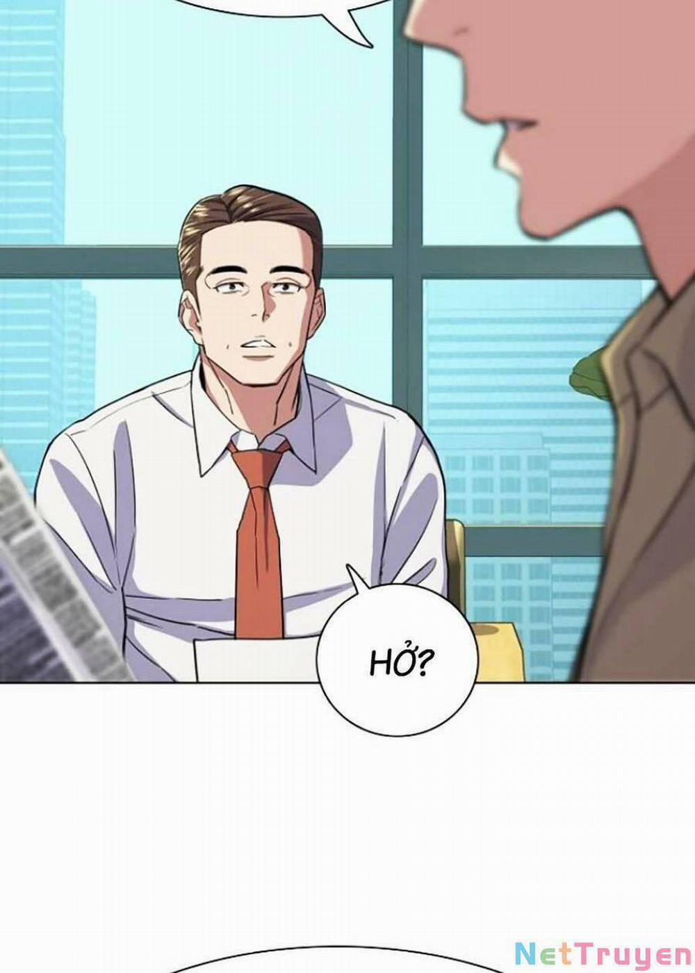 Tiểu Thiếu Gia Gia Tộc Tài Phiệt 41 trang 13