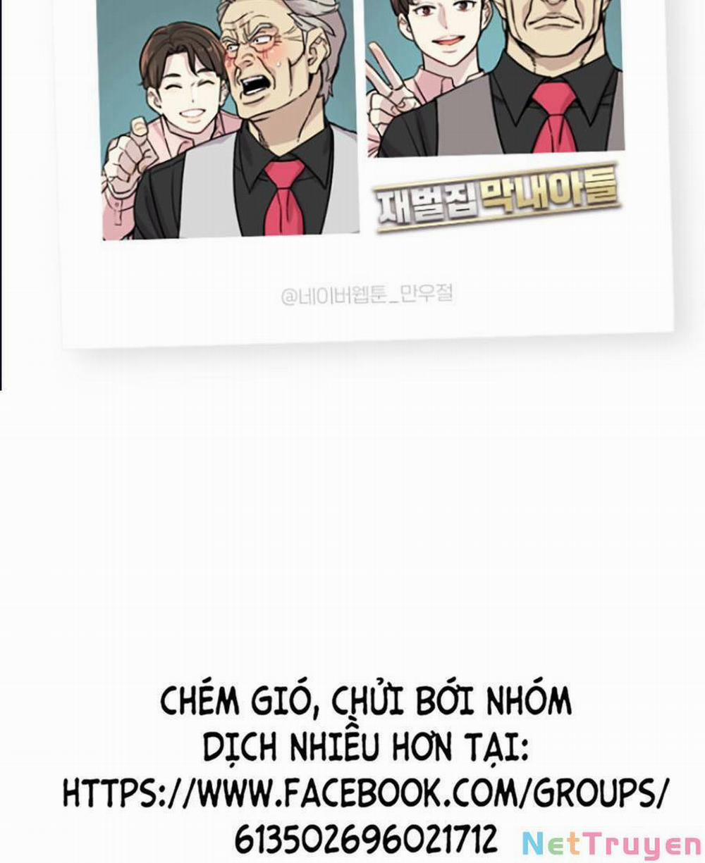 Tiểu Thiếu Gia Gia Tộc Tài Phiệt 41 trang 137