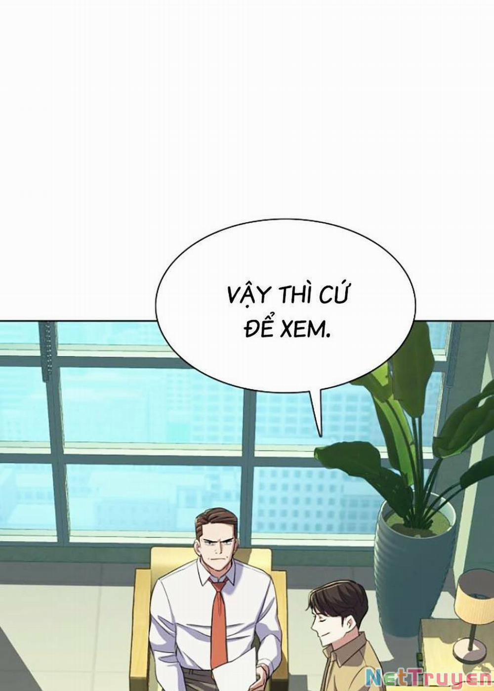 Tiểu Thiếu Gia Gia Tộc Tài Phiệt 41 trang 18