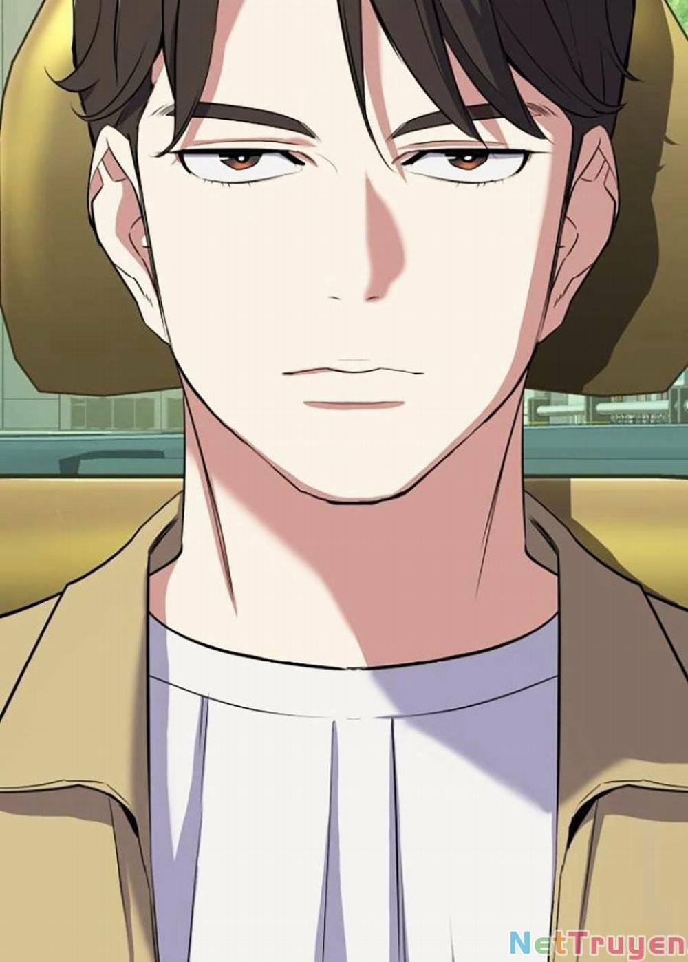 Tiểu Thiếu Gia Gia Tộc Tài Phiệt 41 trang 34