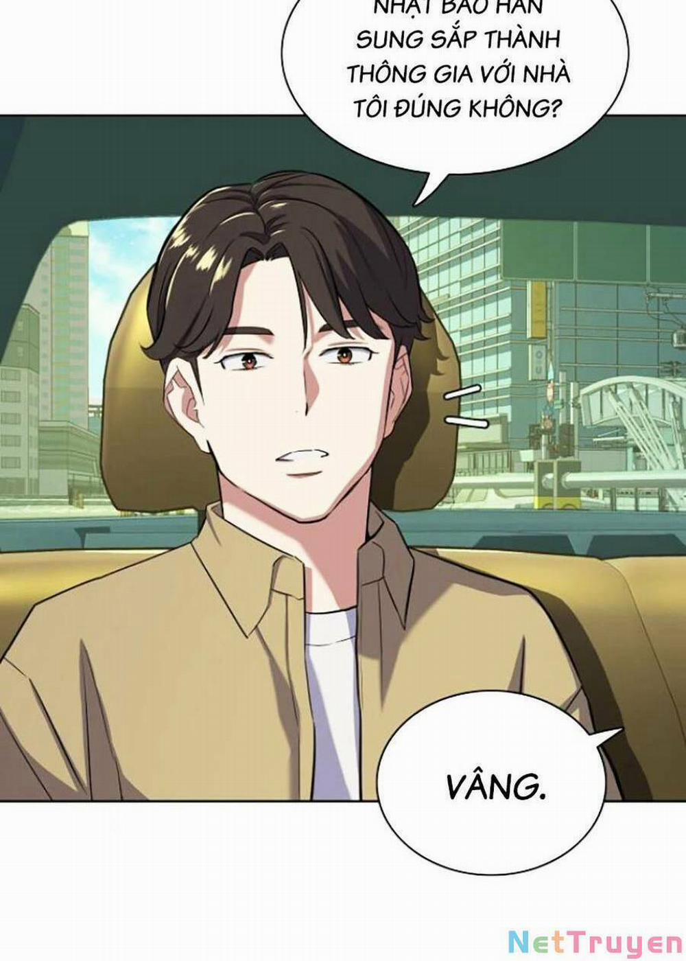 Tiểu Thiếu Gia Gia Tộc Tài Phiệt 41 trang 39