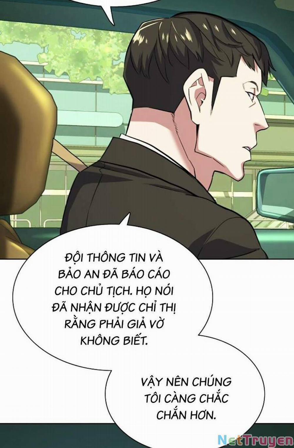 Tiểu Thiếu Gia Gia Tộc Tài Phiệt 41 trang 43