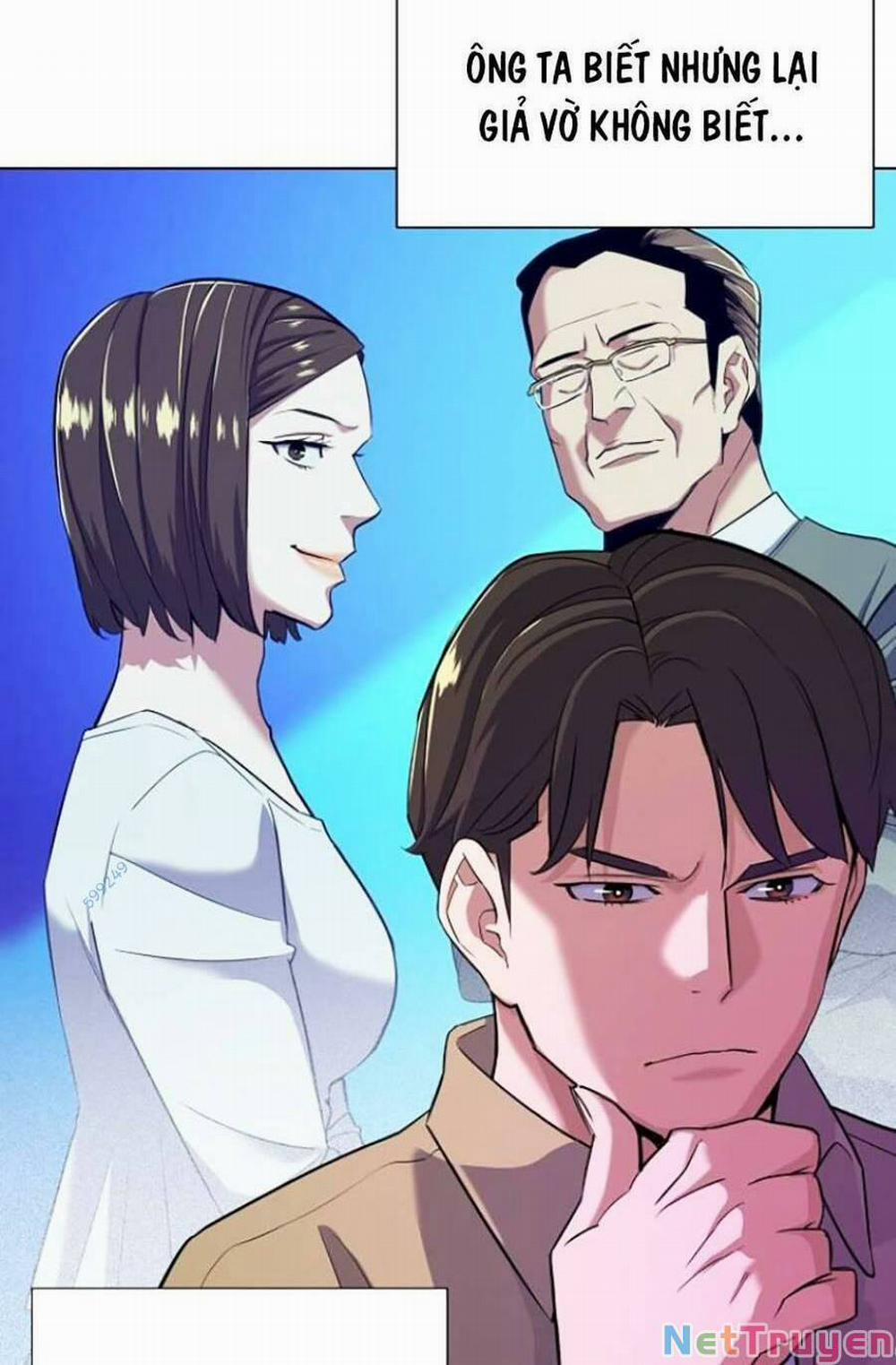 Tiểu Thiếu Gia Gia Tộc Tài Phiệt 41 trang 45