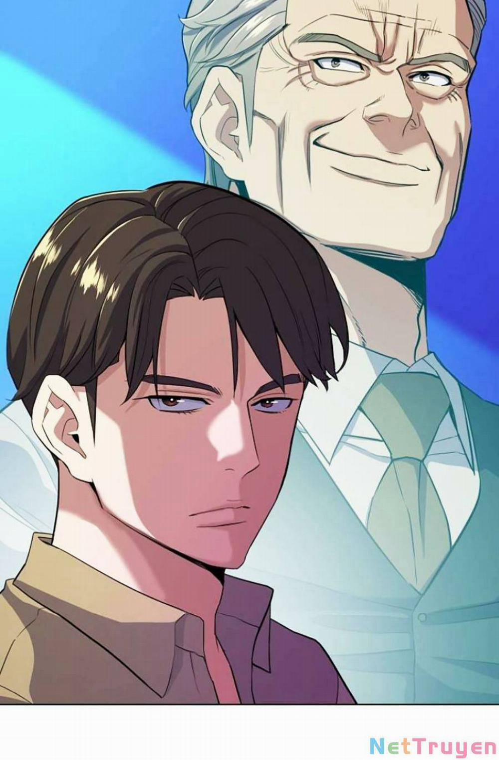 Tiểu Thiếu Gia Gia Tộc Tài Phiệt 41 trang 48