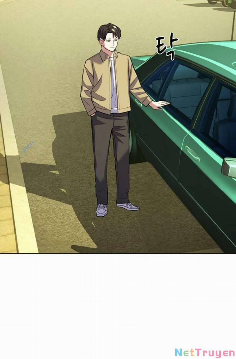 Tiểu Thiếu Gia Gia Tộc Tài Phiệt 41 trang 57