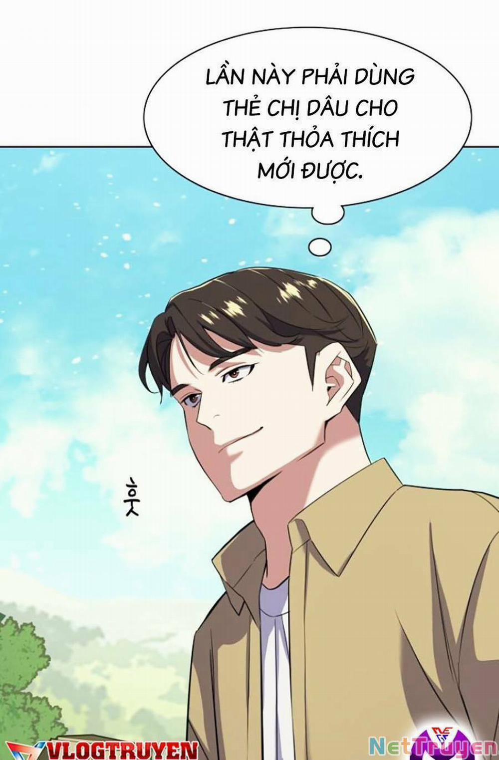 Tiểu Thiếu Gia Gia Tộc Tài Phiệt 41 trang 58