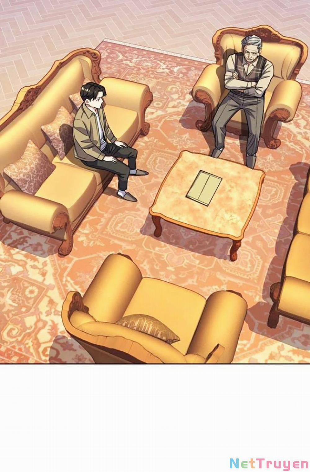 Tiểu Thiếu Gia Gia Tộc Tài Phiệt 41 trang 62