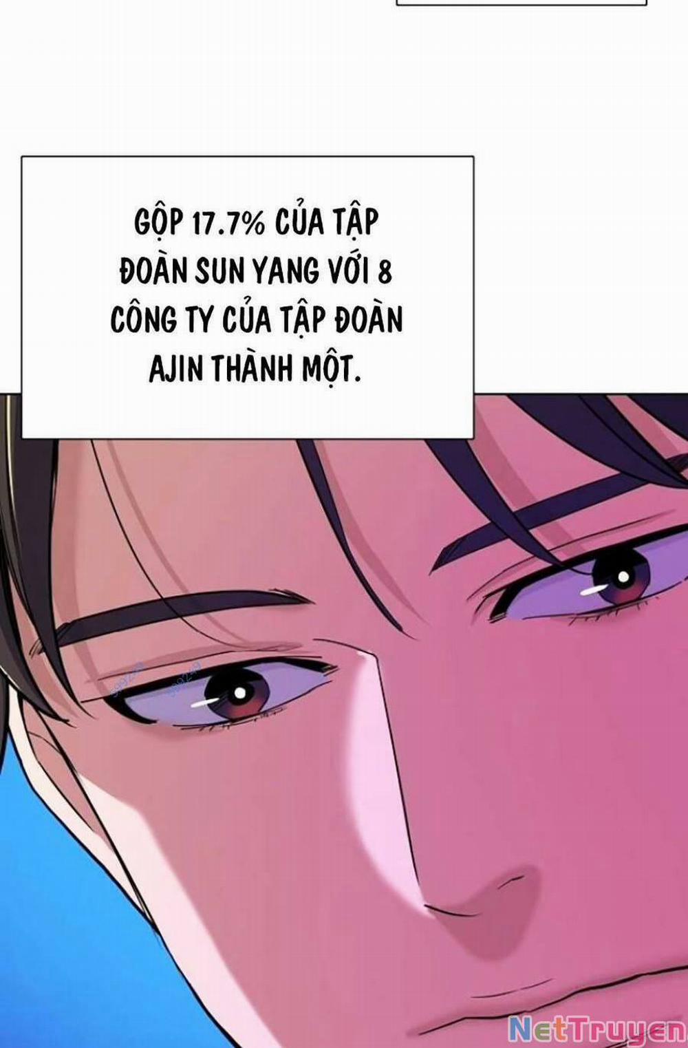 Tiểu Thiếu Gia Gia Tộc Tài Phiệt 41 trang 65