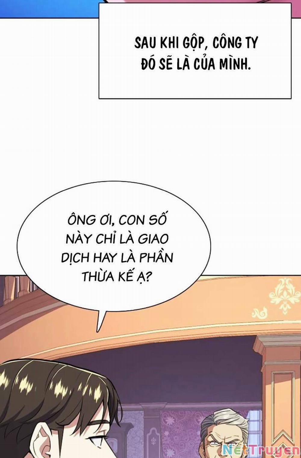 Tiểu Thiếu Gia Gia Tộc Tài Phiệt 41 trang 66