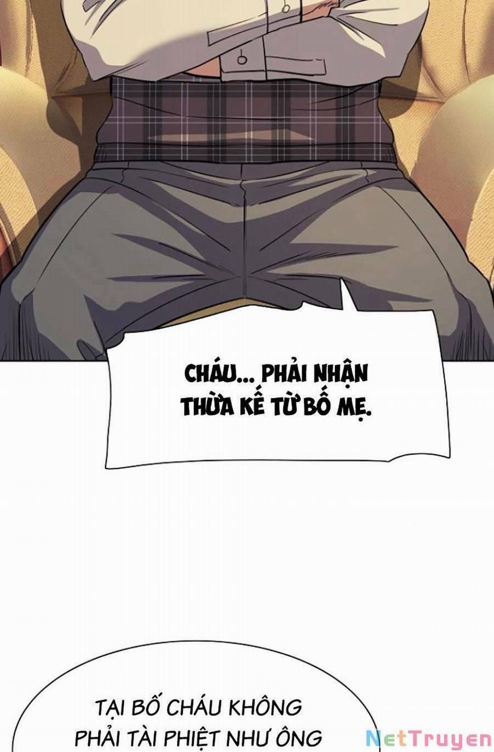 Tiểu Thiếu Gia Gia Tộc Tài Phiệt 41 trang 70