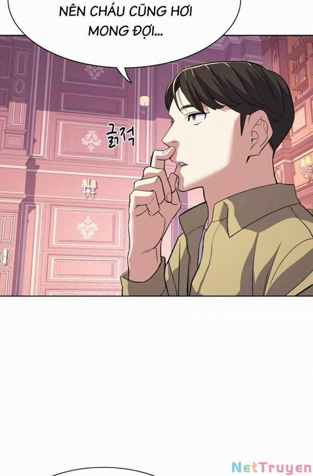 Tiểu Thiếu Gia Gia Tộc Tài Phiệt 41 trang 71