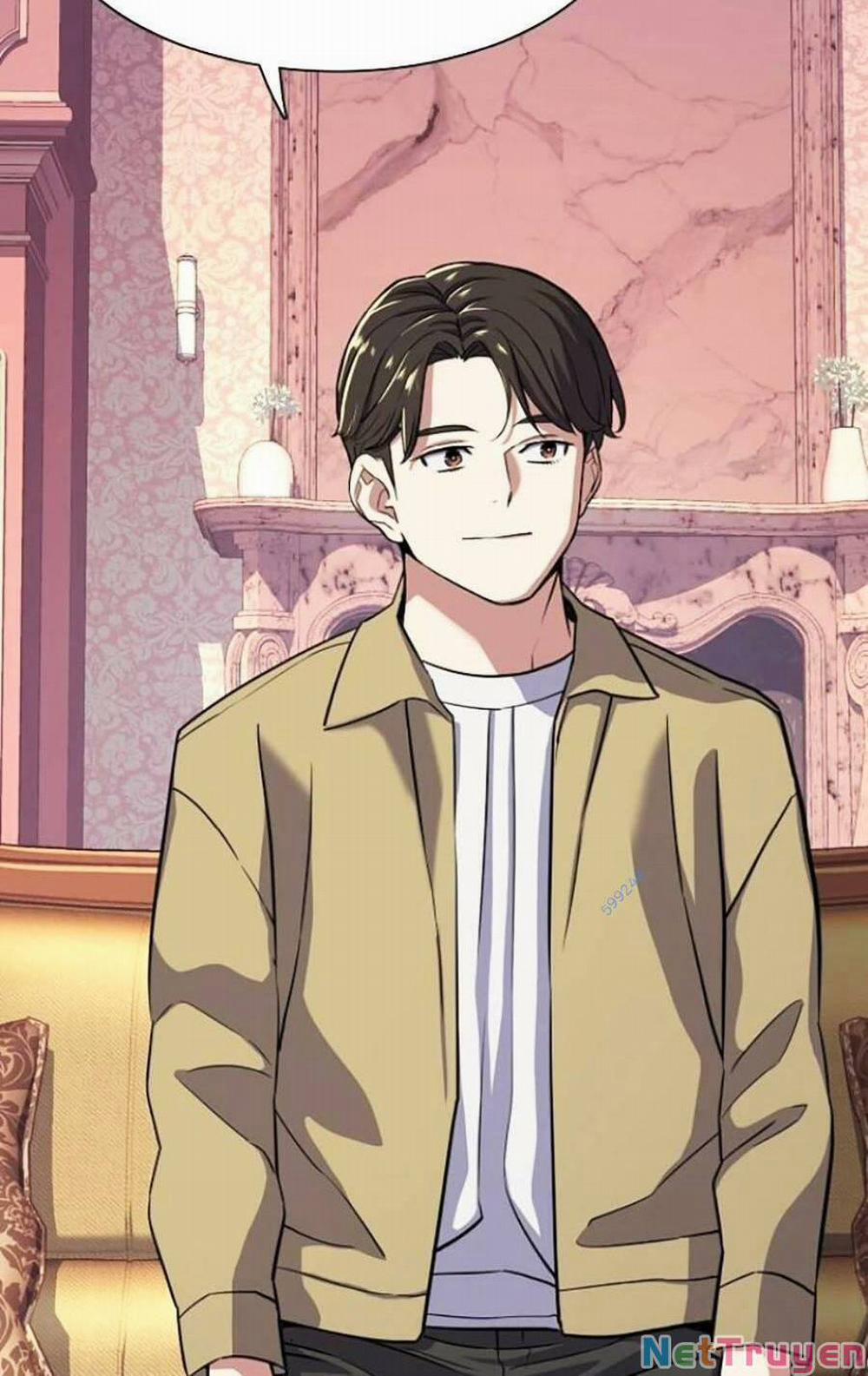 Tiểu Thiếu Gia Gia Tộc Tài Phiệt 41 trang 85