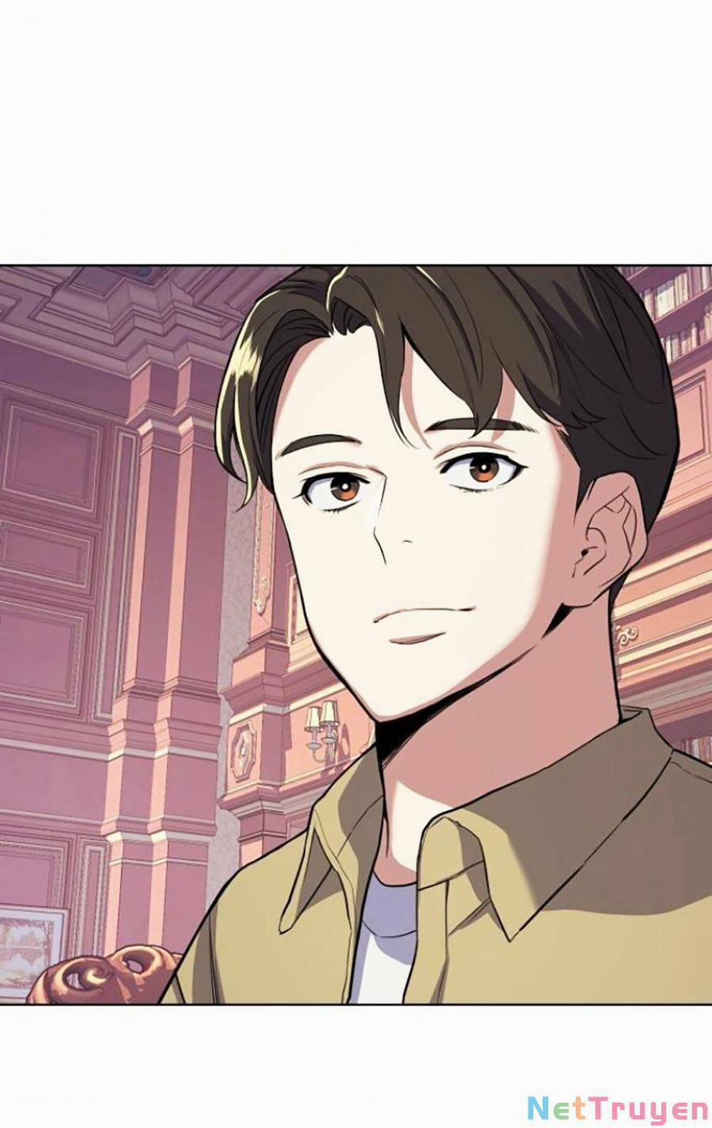 Tiểu Thiếu Gia Gia Tộc Tài Phiệt 41 trang 90