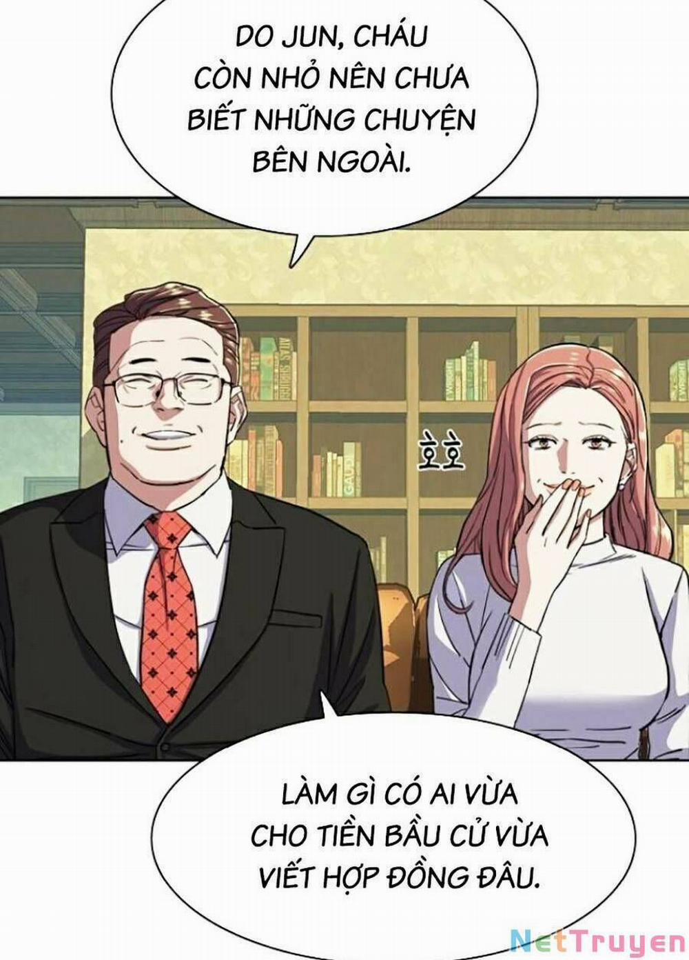 Tiểu Thiếu Gia Gia Tộc Tài Phiệt 42 trang 104