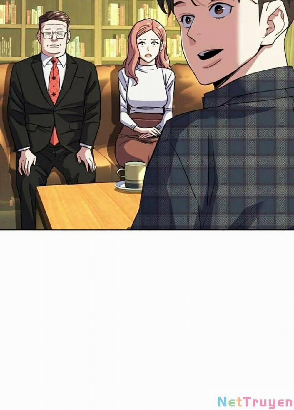 Tiểu Thiếu Gia Gia Tộc Tài Phiệt 42 trang 111