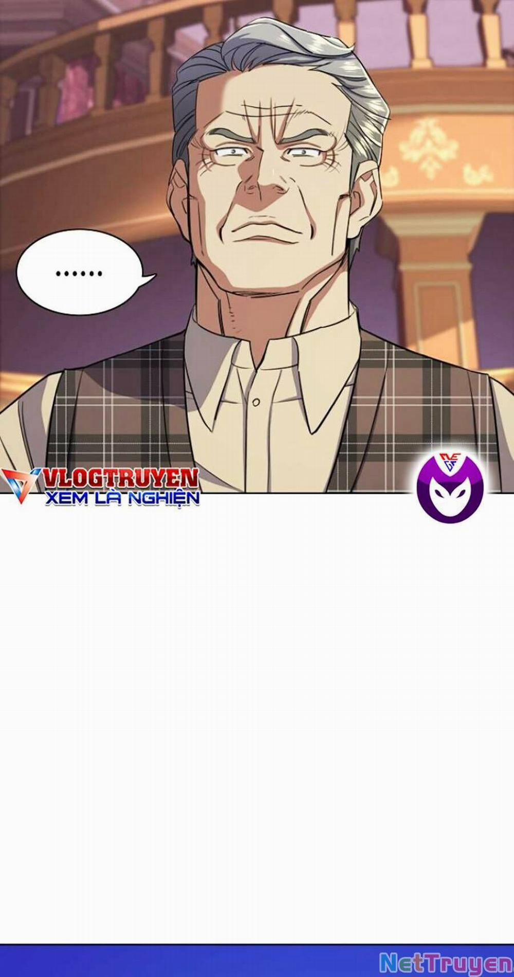 Tiểu Thiếu Gia Gia Tộc Tài Phiệt 42 trang 19