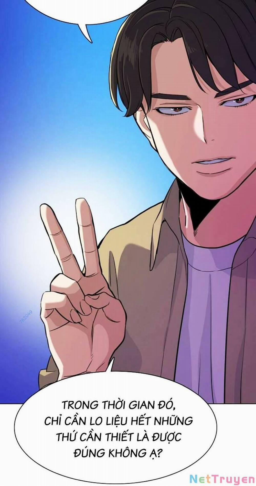 Tiểu Thiếu Gia Gia Tộc Tài Phiệt 42 trang 21