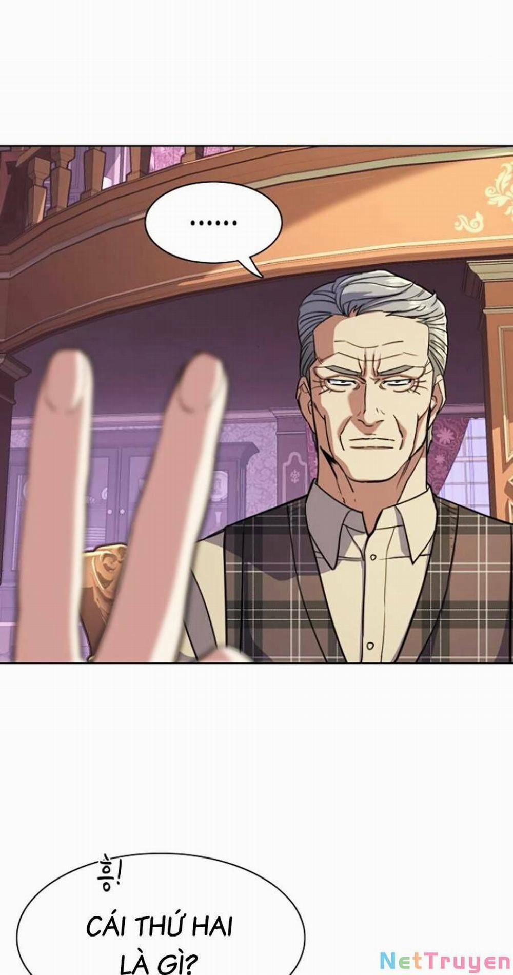 Tiểu Thiếu Gia Gia Tộc Tài Phiệt 42 trang 22