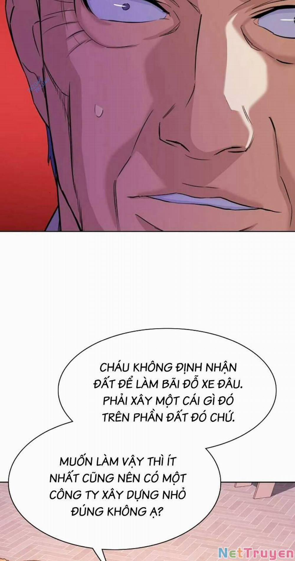 Tiểu Thiếu Gia Gia Tộc Tài Phiệt 42 trang 28