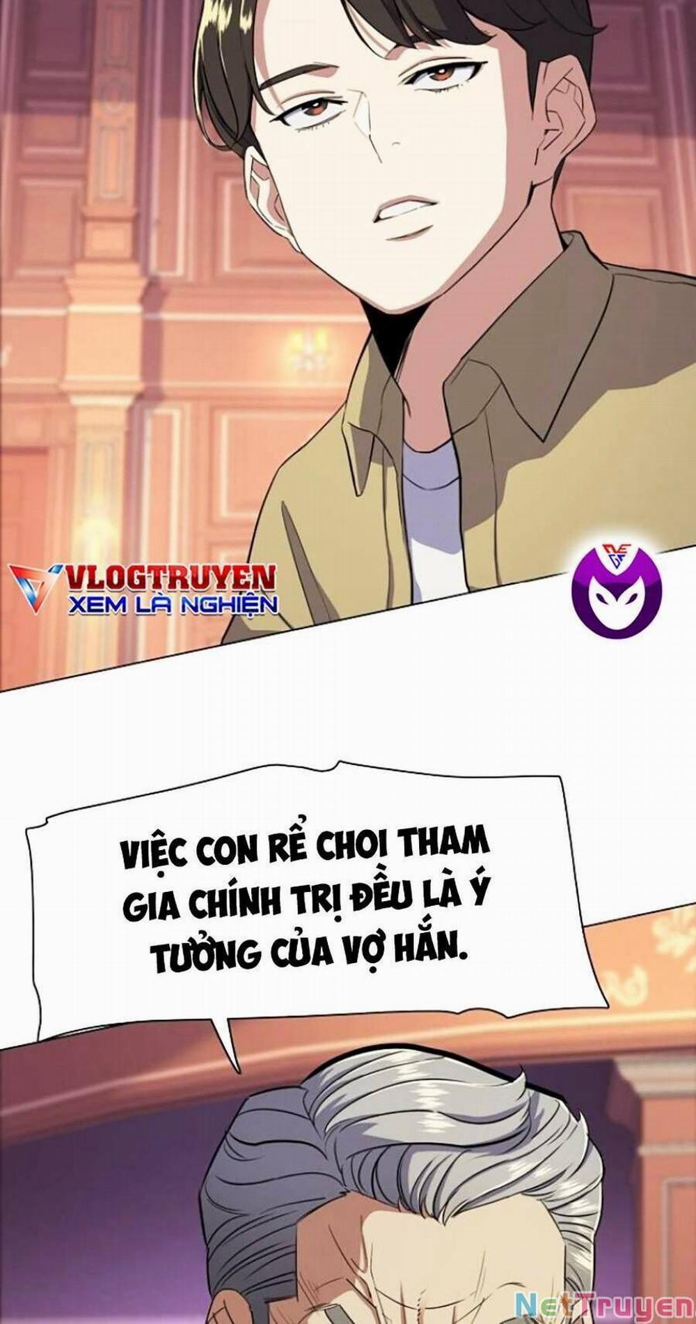 Tiểu Thiếu Gia Gia Tộc Tài Phiệt 42 trang 3