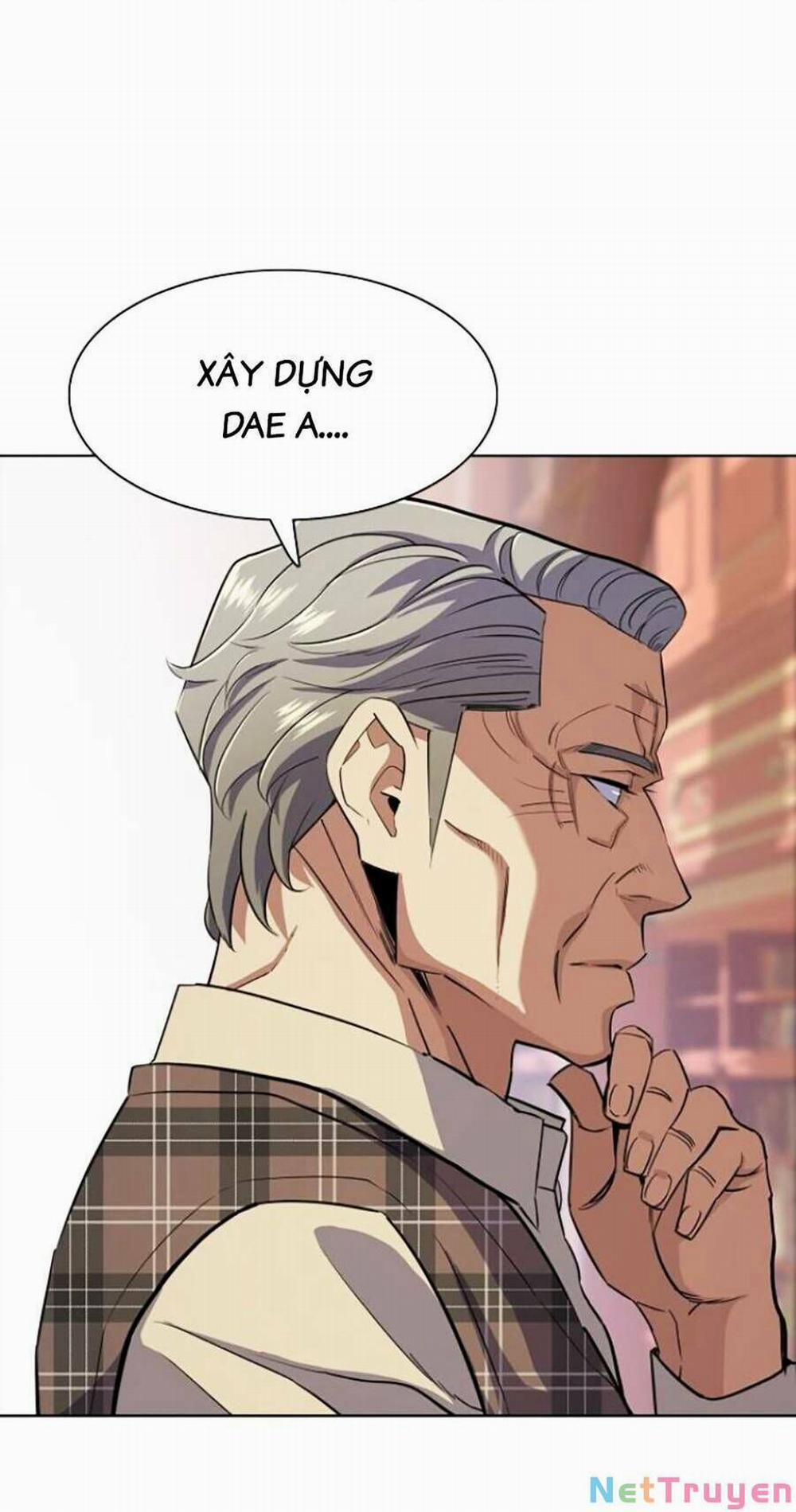 Tiểu Thiếu Gia Gia Tộc Tài Phiệt 42 trang 39