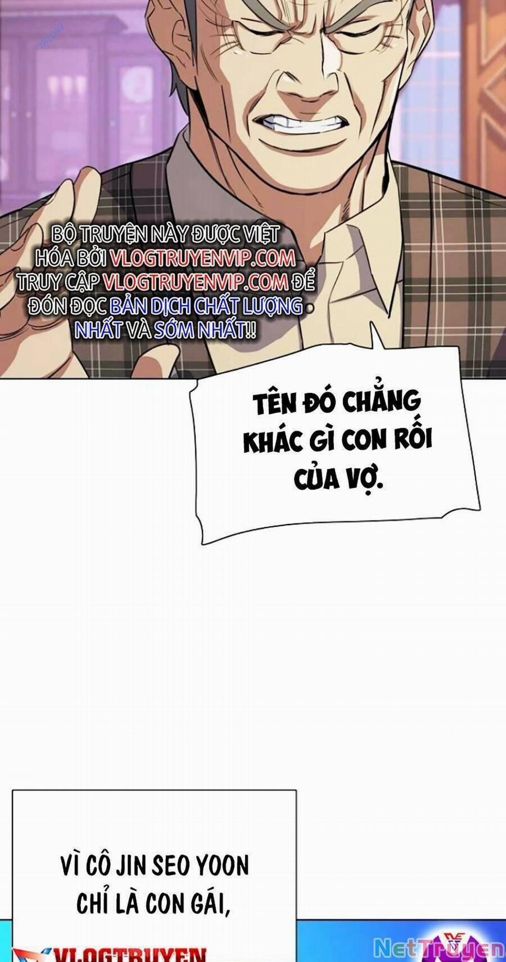 Tiểu Thiếu Gia Gia Tộc Tài Phiệt 42 trang 4