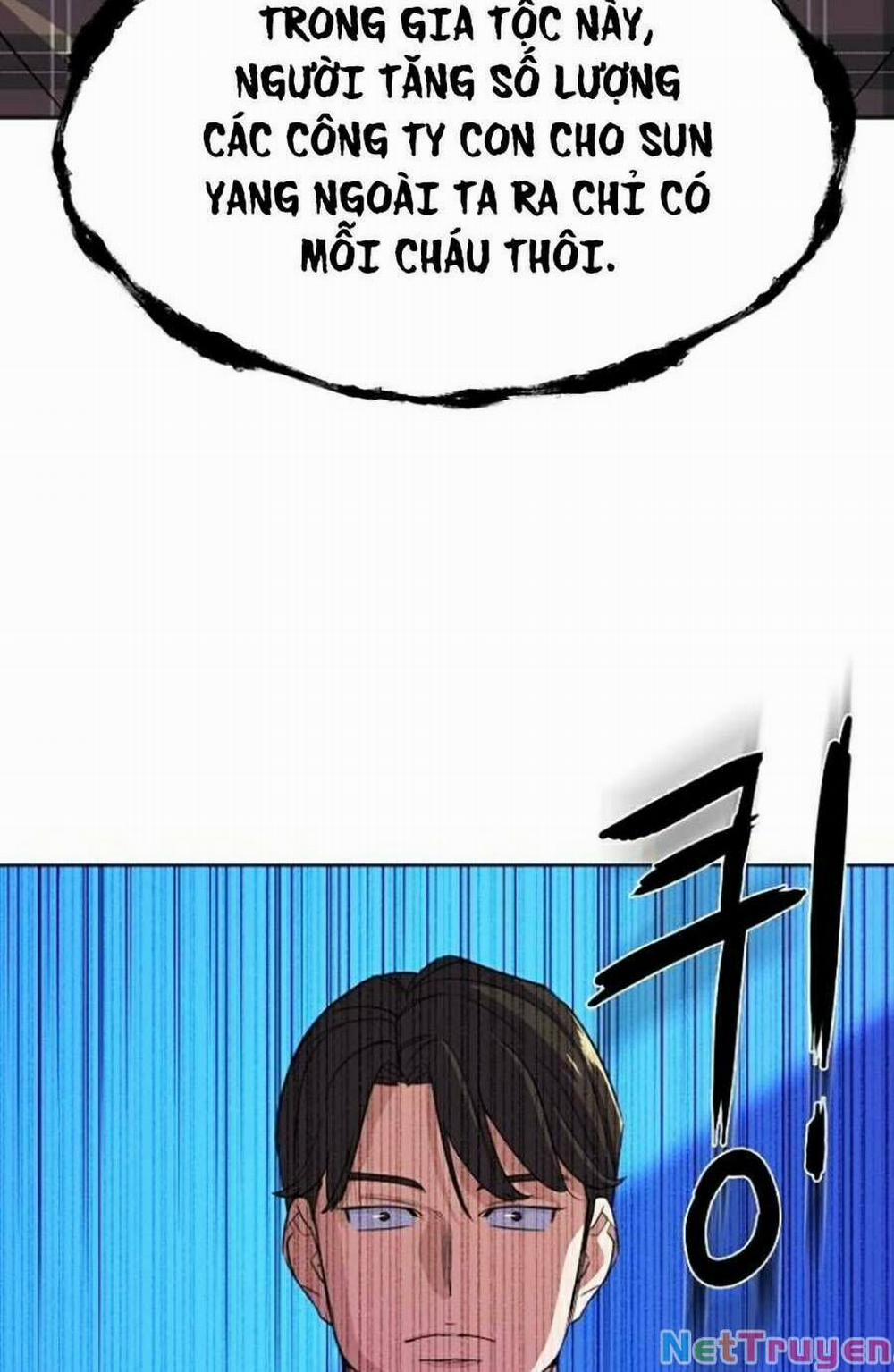 Tiểu Thiếu Gia Gia Tộc Tài Phiệt 42 trang 55