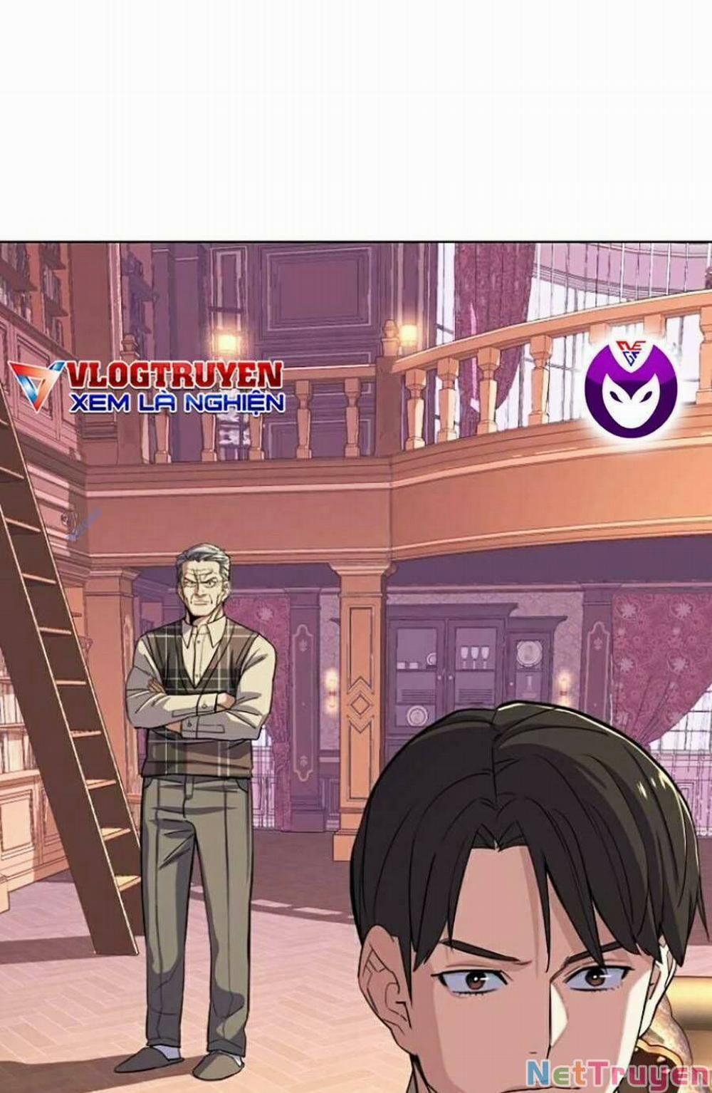 Tiểu Thiếu Gia Gia Tộc Tài Phiệt 42 trang 64