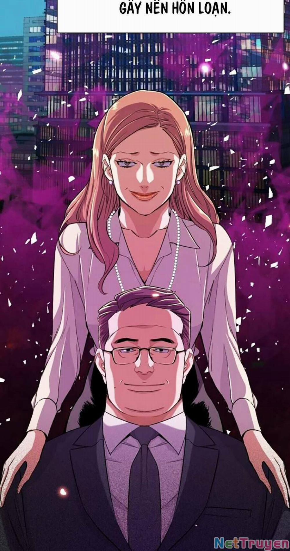 Tiểu Thiếu Gia Gia Tộc Tài Phiệt 42 trang 7