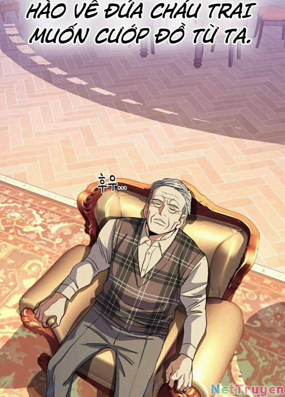 Tiểu Thiếu Gia Gia Tộc Tài Phiệt 42 trang 84