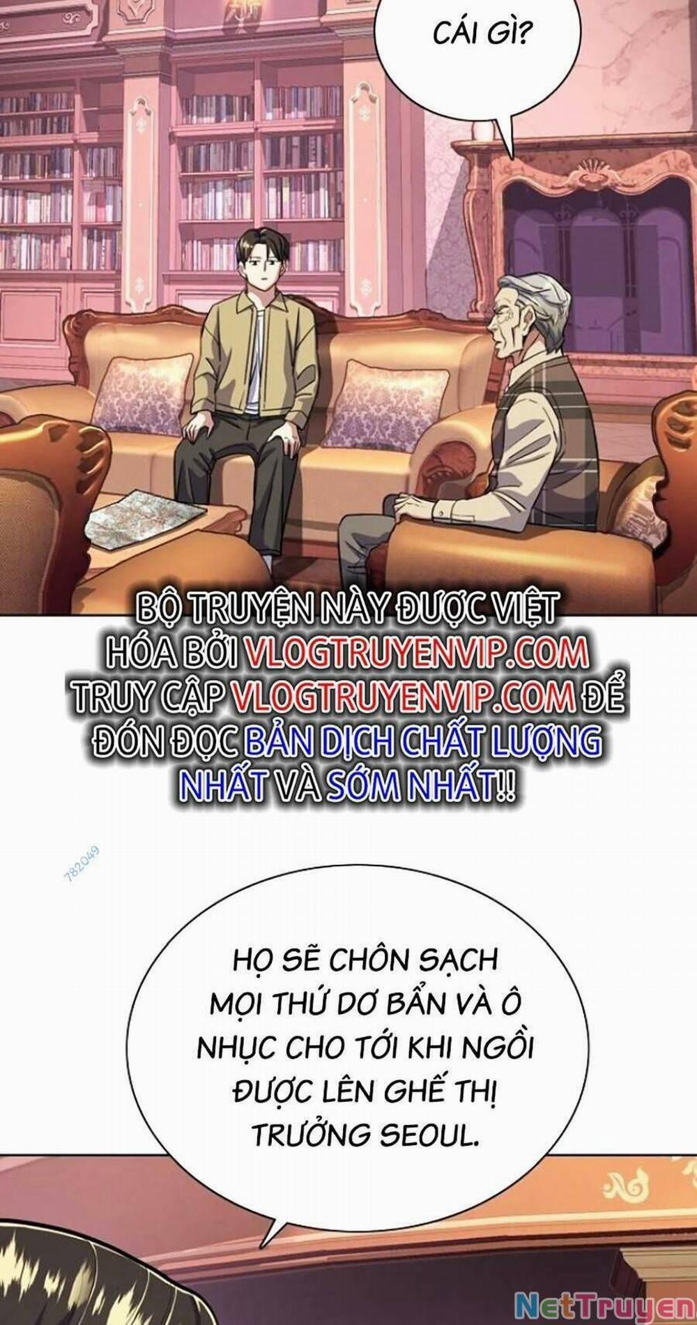 Tiểu Thiếu Gia Gia Tộc Tài Phiệt 42 trang 9