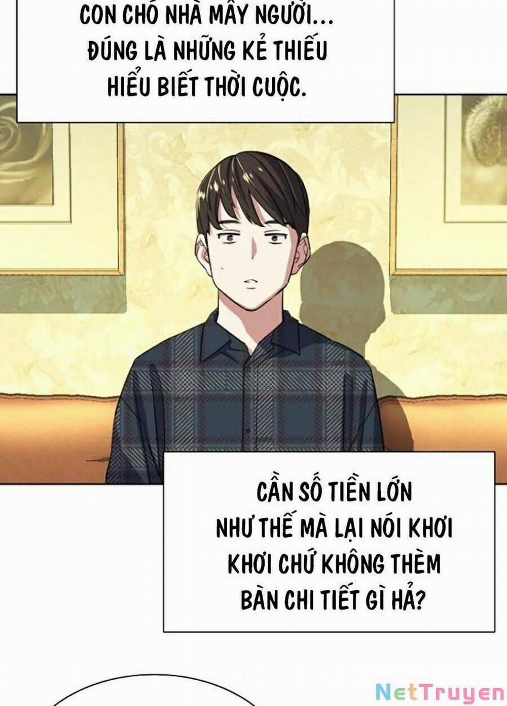 Tiểu Thiếu Gia Gia Tộc Tài Phiệt 42 trang 91