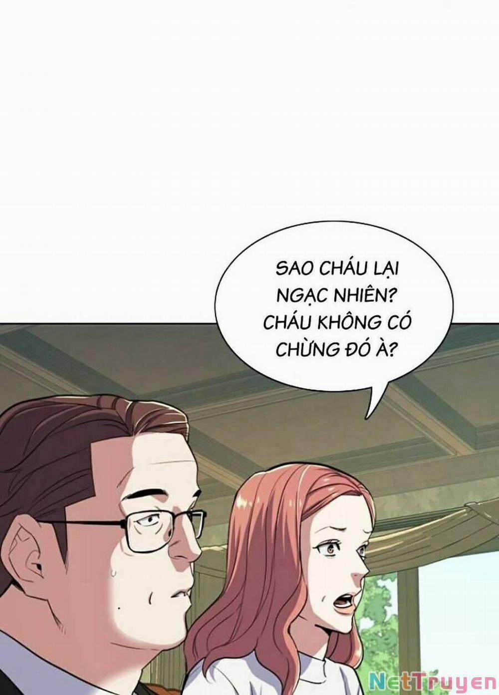 Tiểu Thiếu Gia Gia Tộc Tài Phiệt 42 trang 93