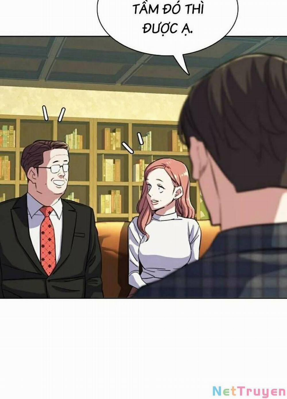 Tiểu Thiếu Gia Gia Tộc Tài Phiệt 42 trang 97