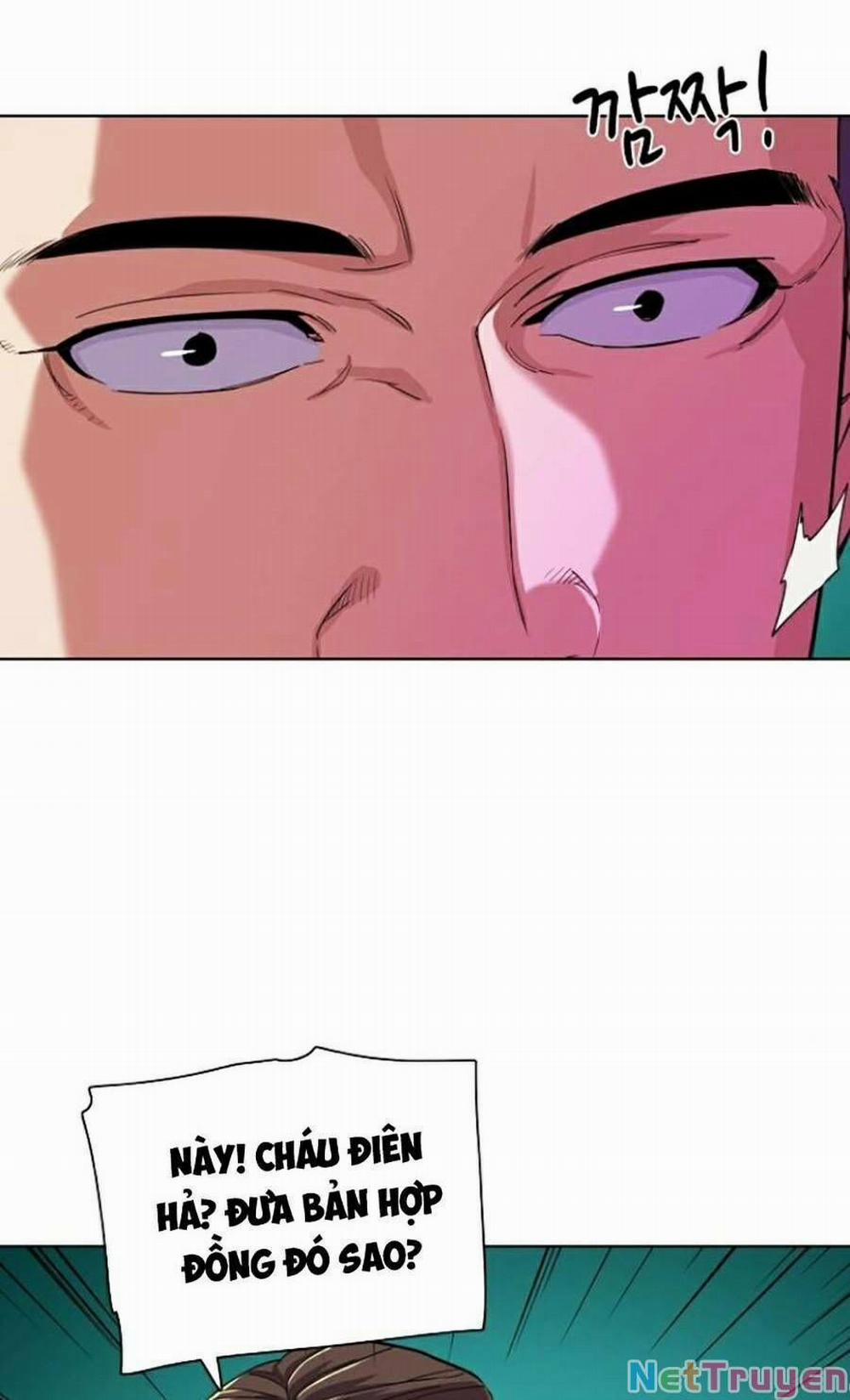 Tiểu Thiếu Gia Gia Tộc Tài Phiệt 43 trang 10