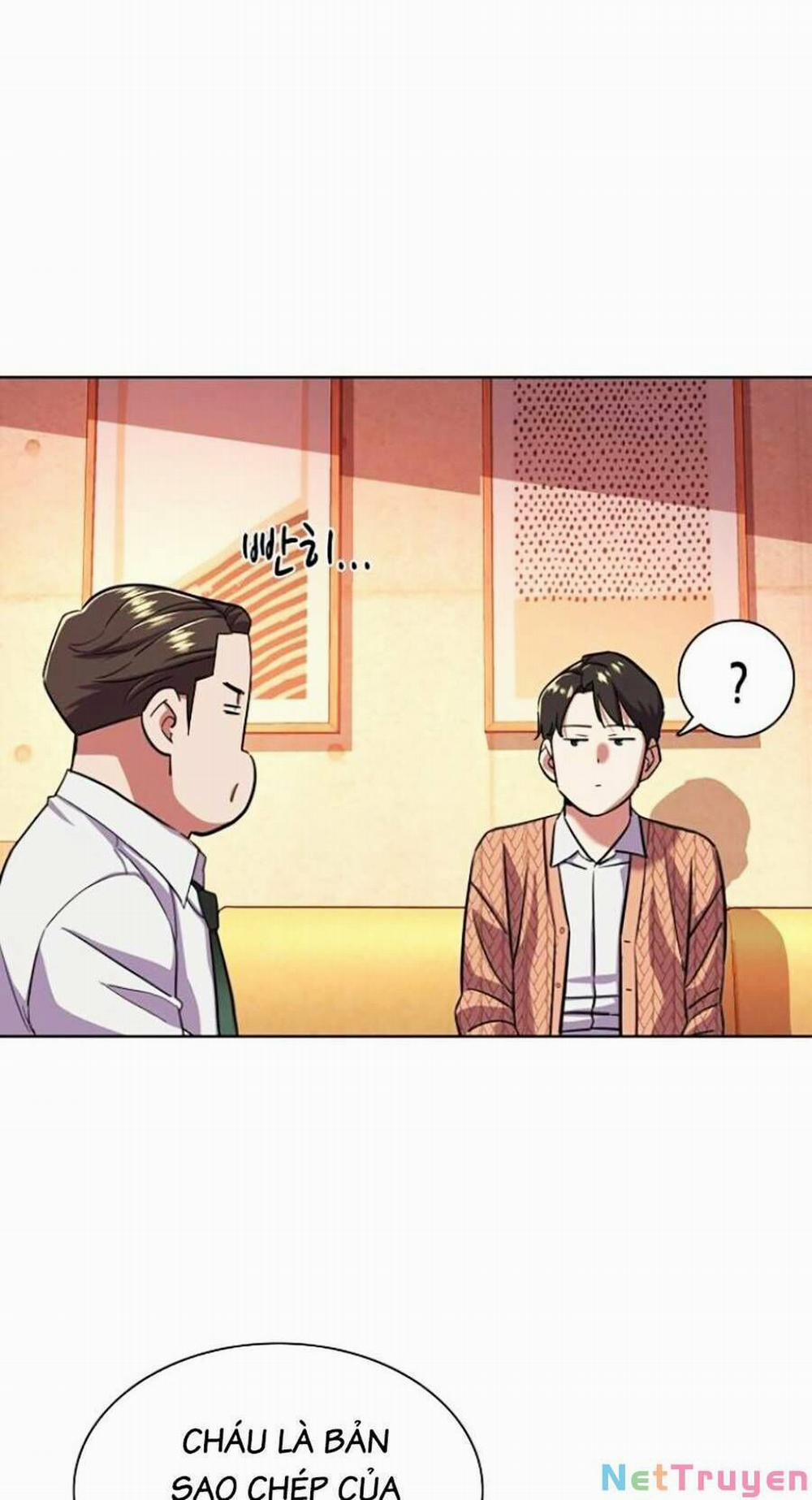 Tiểu Thiếu Gia Gia Tộc Tài Phiệt 43 trang 51