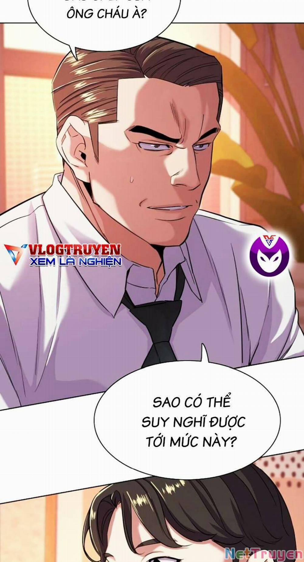 Tiểu Thiếu Gia Gia Tộc Tài Phiệt 43 trang 52