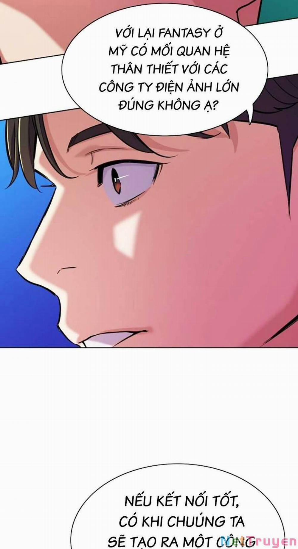 Tiểu Thiếu Gia Gia Tộc Tài Phiệt 43 trang 61