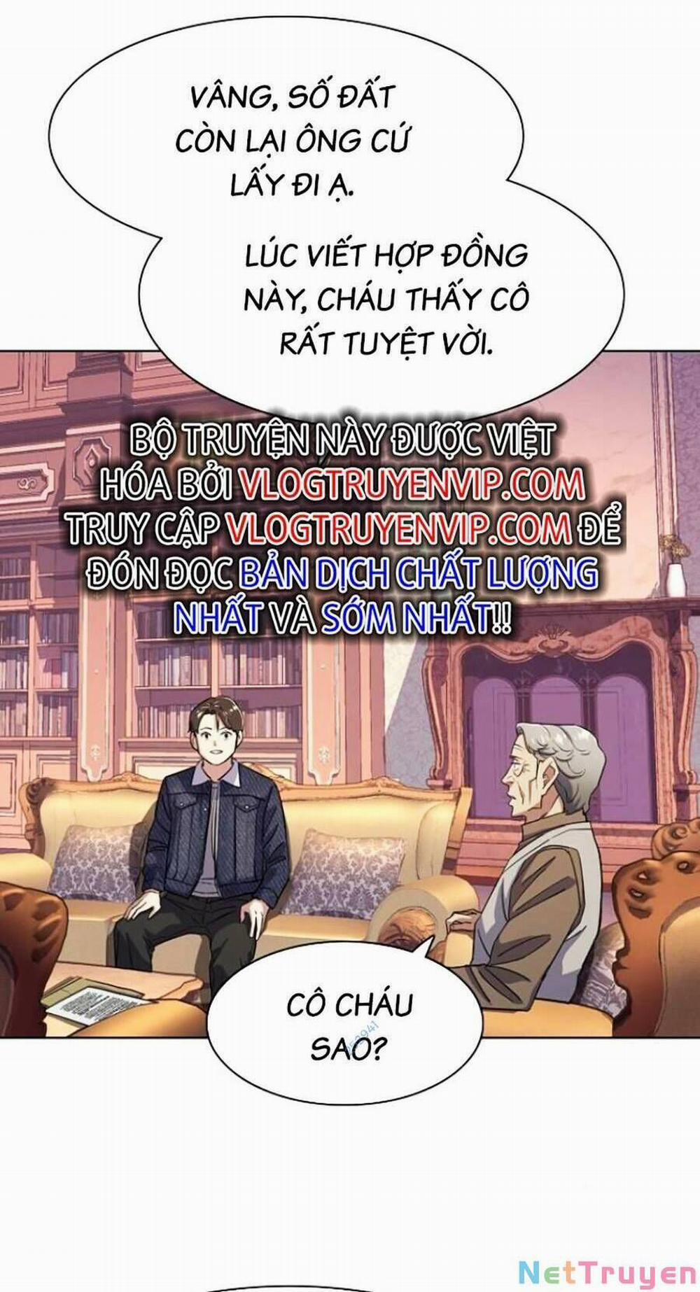 Tiểu Thiếu Gia Gia Tộc Tài Phiệt 43 trang 69