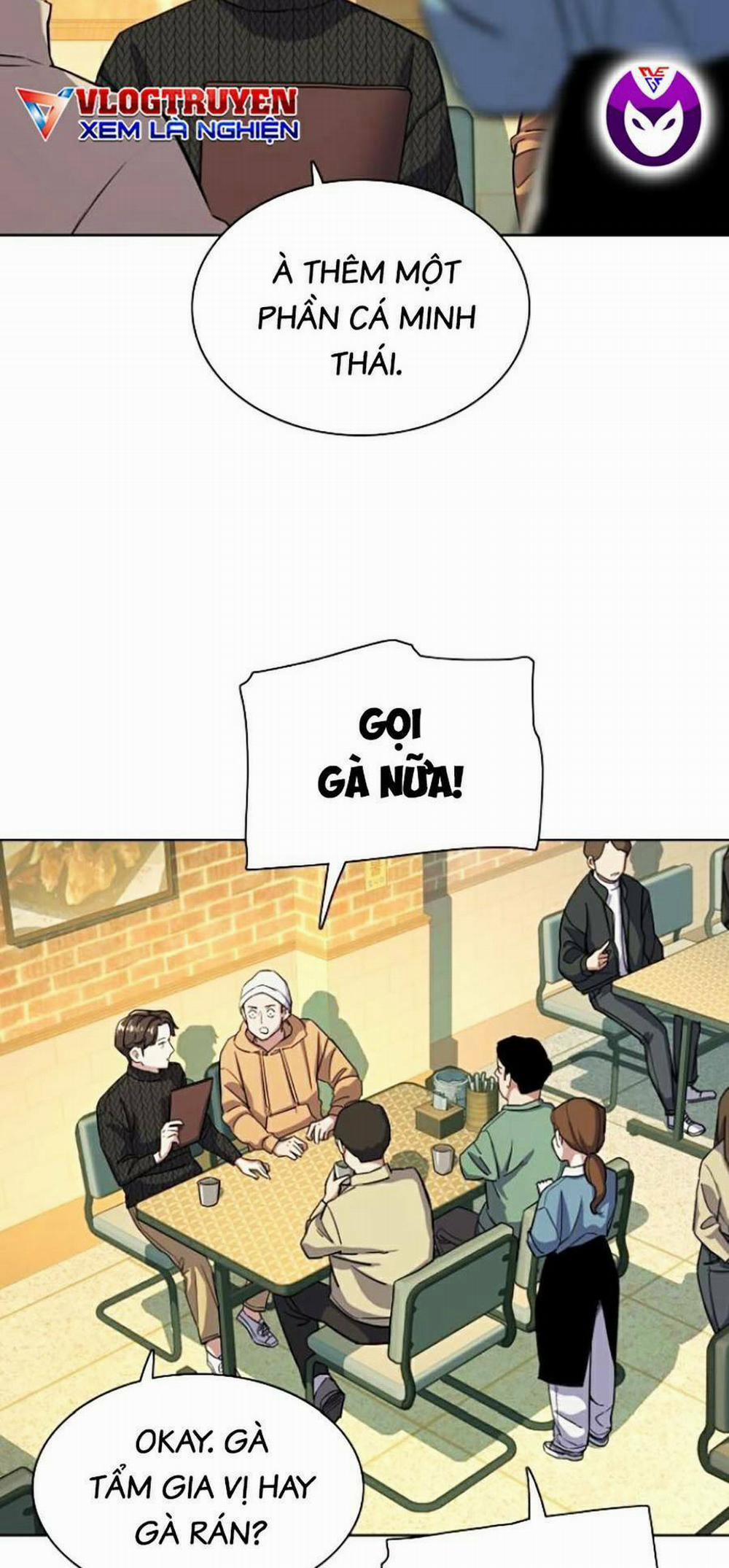 Tiểu Thiếu Gia Gia Tộc Tài Phiệt 44 trang 15