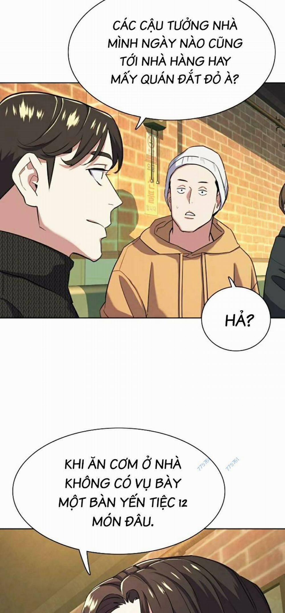 Tiểu Thiếu Gia Gia Tộc Tài Phiệt 44 trang 20