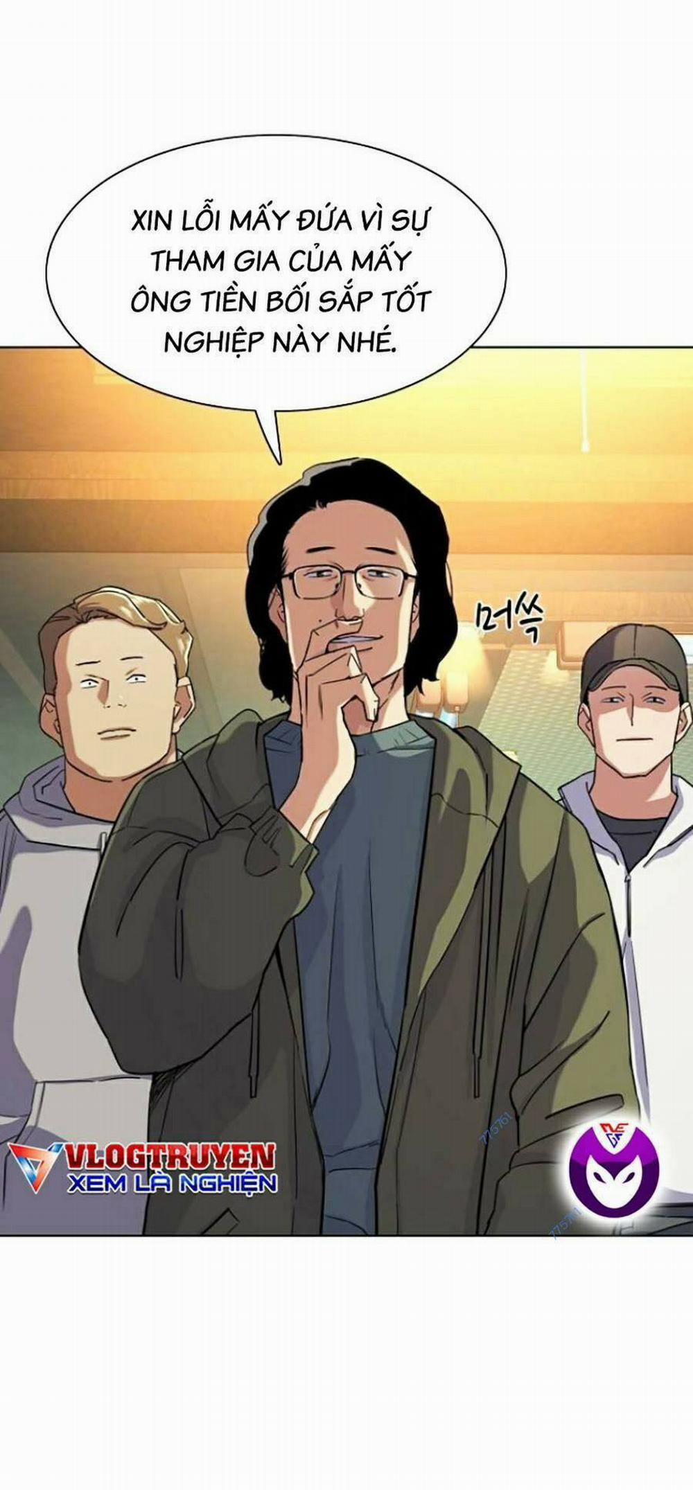 Tiểu Thiếu Gia Gia Tộc Tài Phiệt 44 trang 24