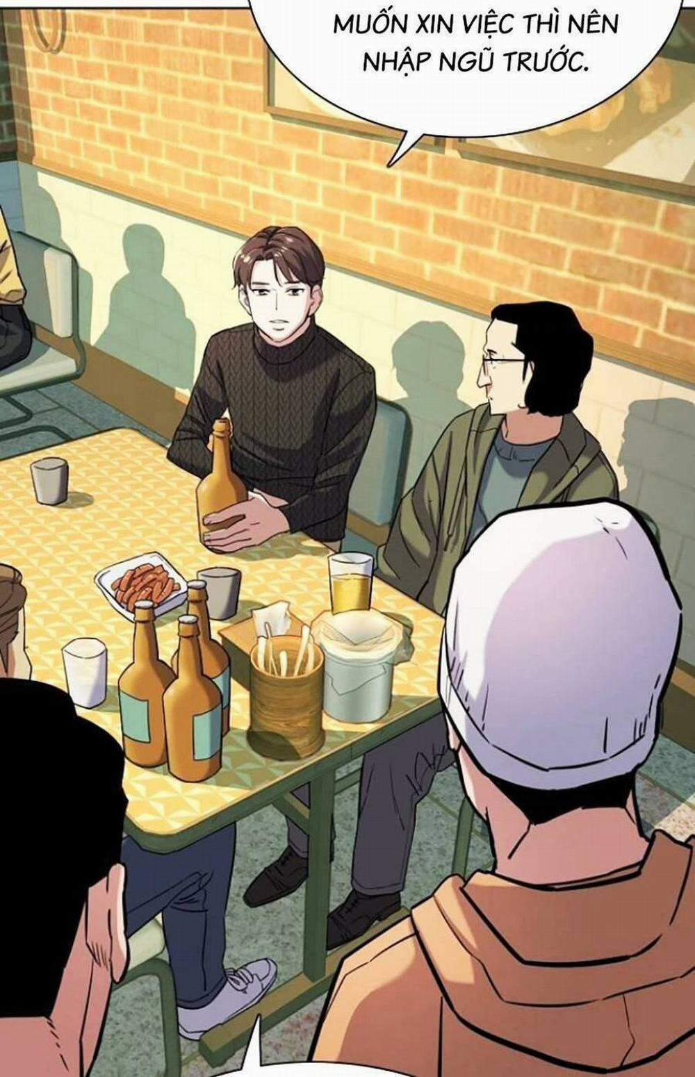 Tiểu Thiếu Gia Gia Tộc Tài Phiệt 44 trang 64