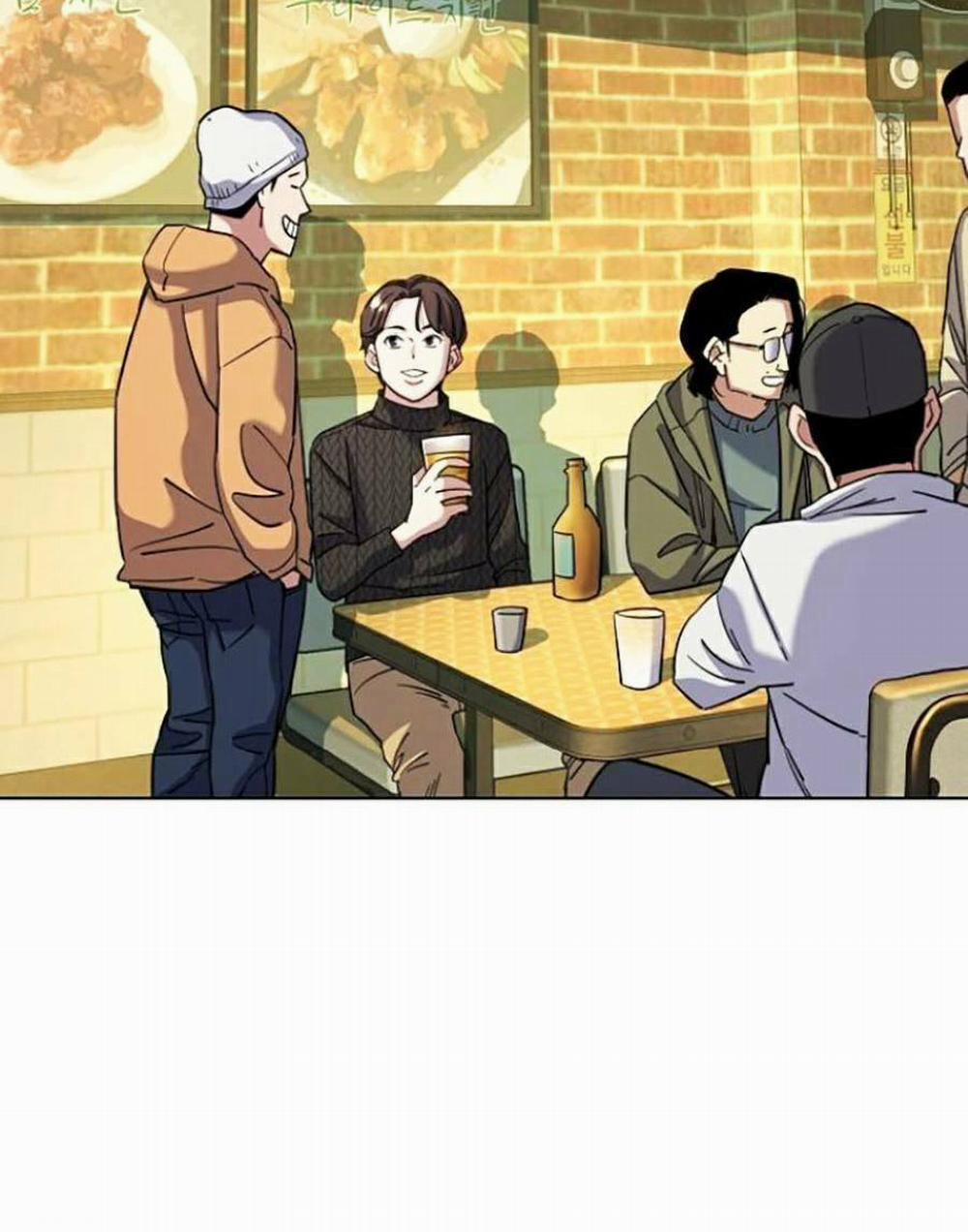 Tiểu Thiếu Gia Gia Tộc Tài Phiệt 44 trang 86