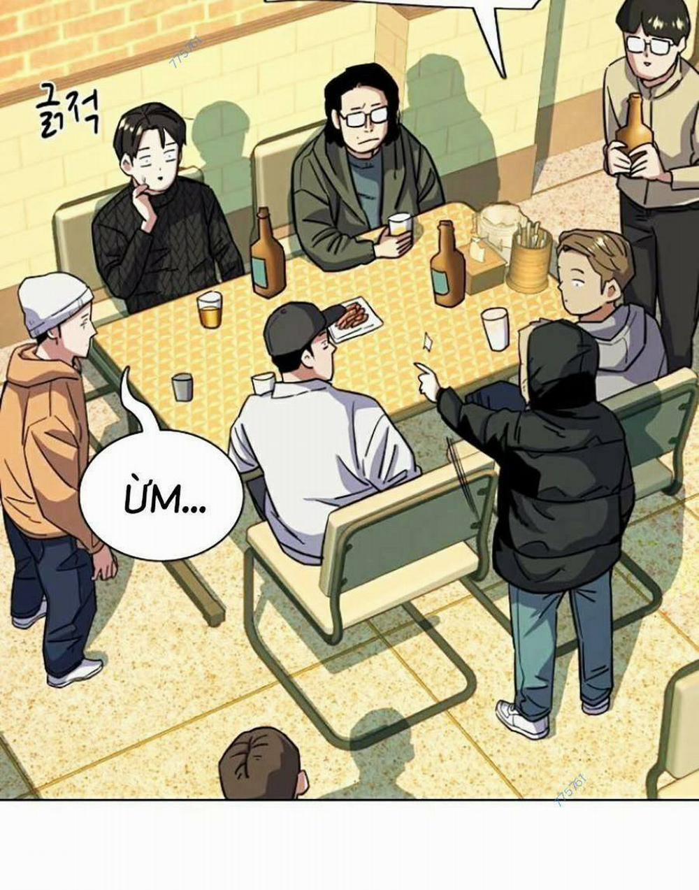 Tiểu Thiếu Gia Gia Tộc Tài Phiệt 44 trang 93