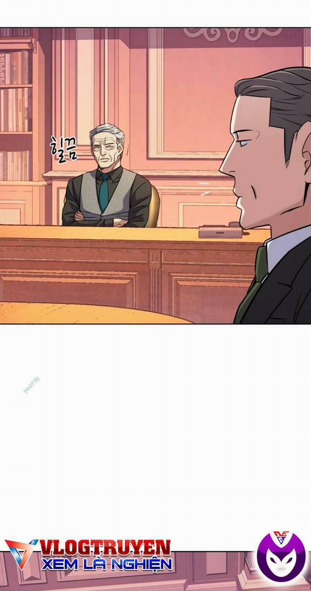 Tiểu Thiếu Gia Gia Tộc Tài Phiệt 45 trang 105