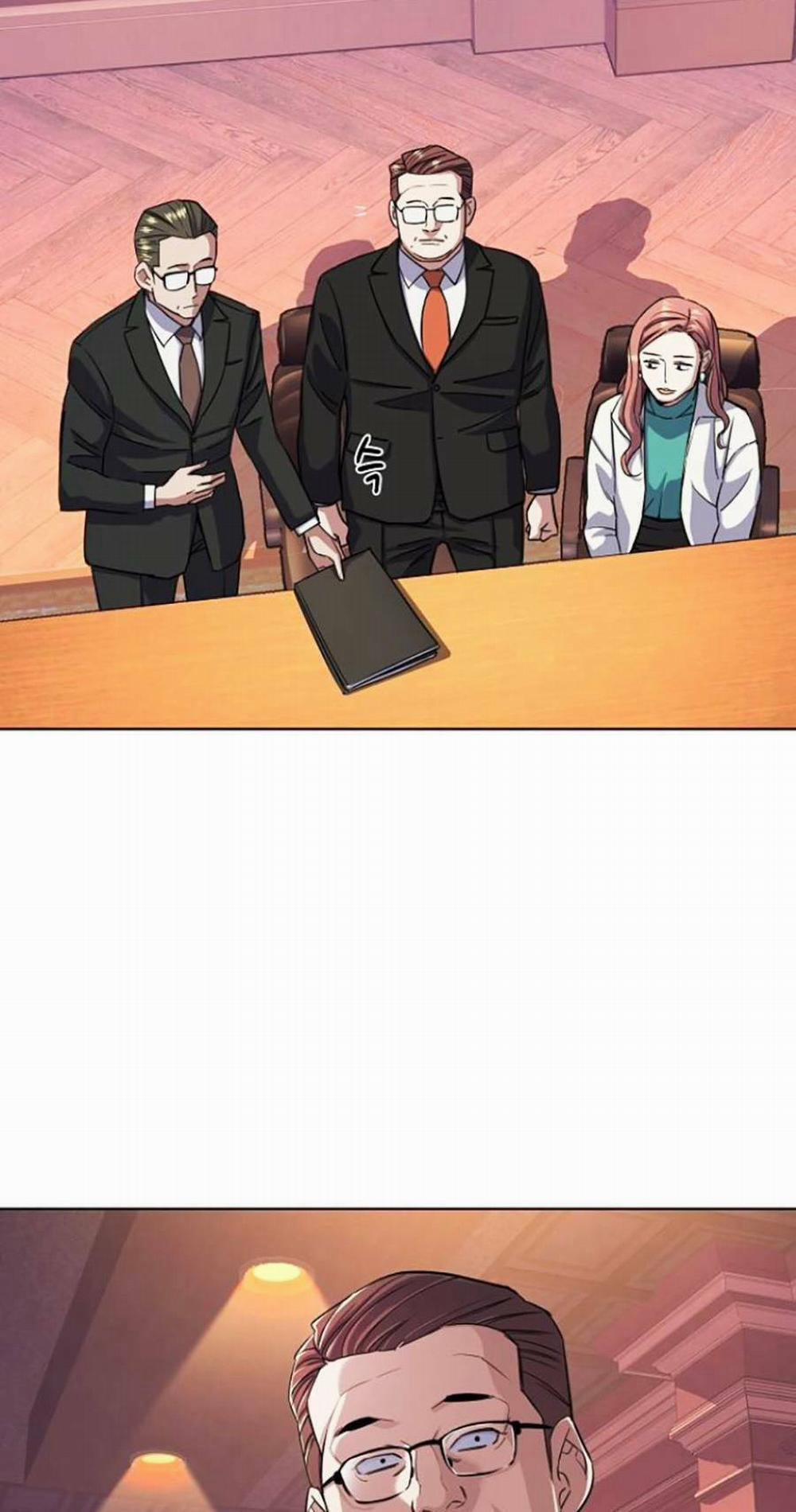 Tiểu Thiếu Gia Gia Tộc Tài Phiệt 45 trang 106