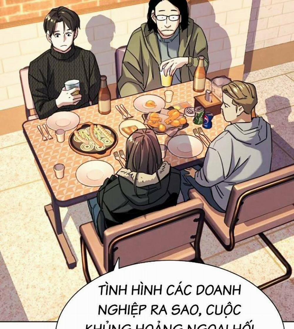 Tiểu Thiếu Gia Gia Tộc Tài Phiệt 45 trang 11