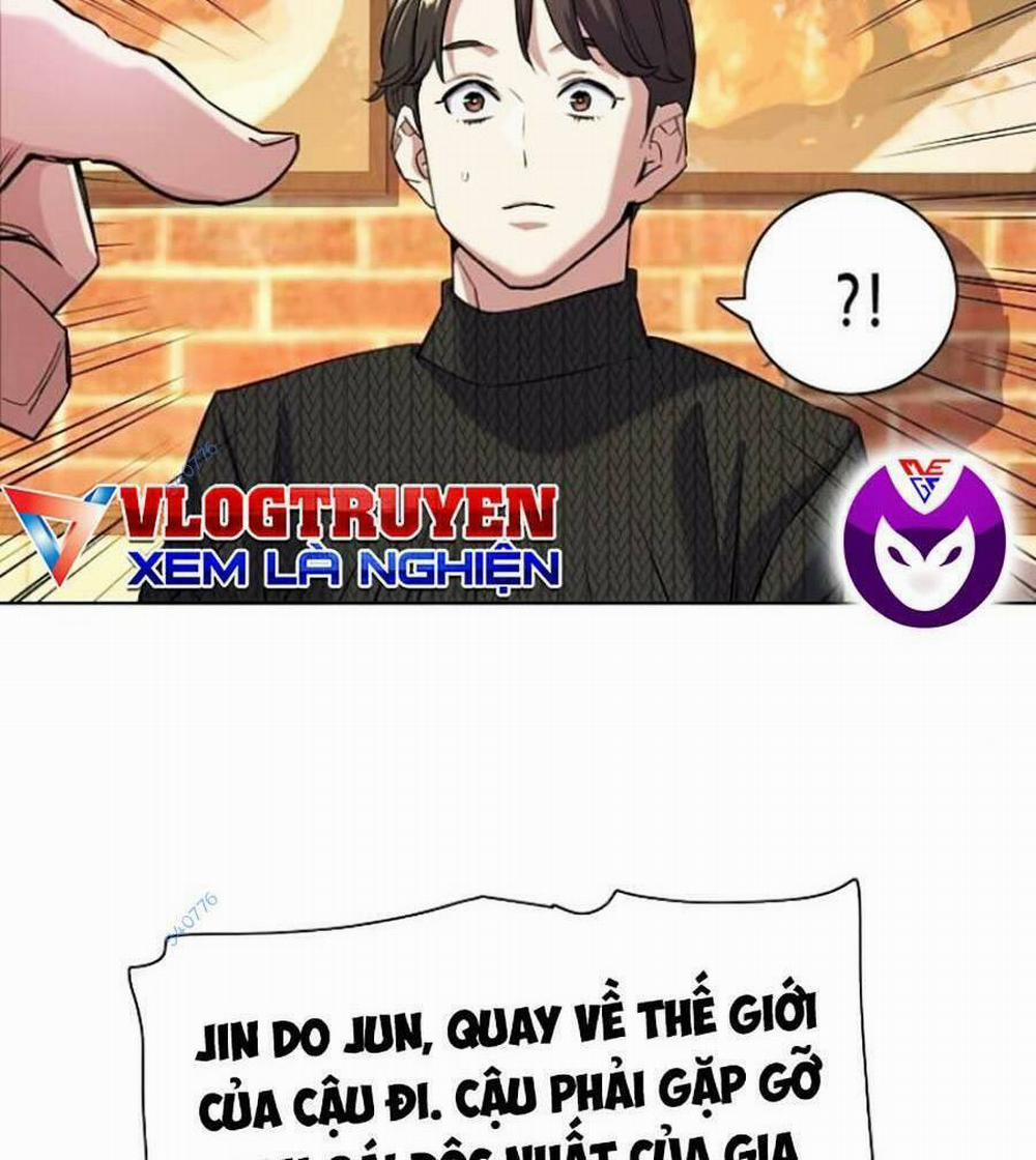 Tiểu Thiếu Gia Gia Tộc Tài Phiệt 45 trang 25